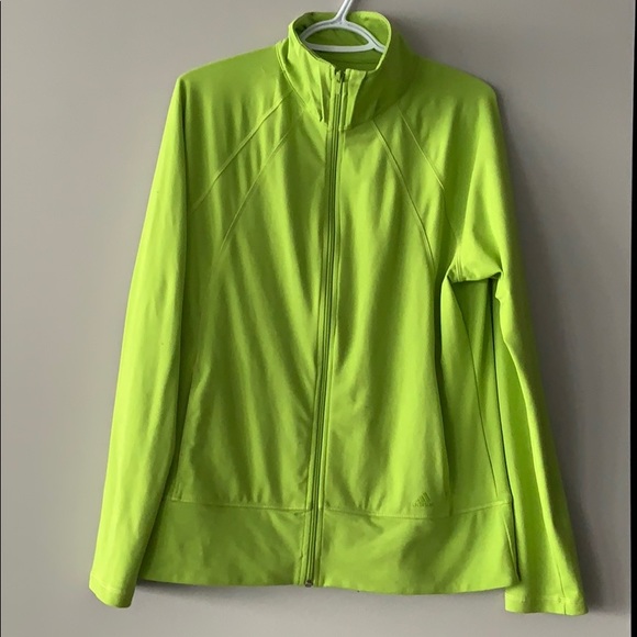 Cardio jacket - Picture 1 of 1